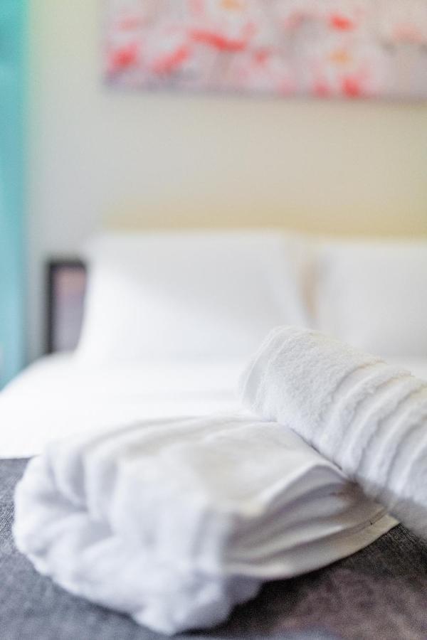 Niovi, Stylish Apartment Near The Waterfront เทสซาโลนิกิ ภายนอก รูปภาพ