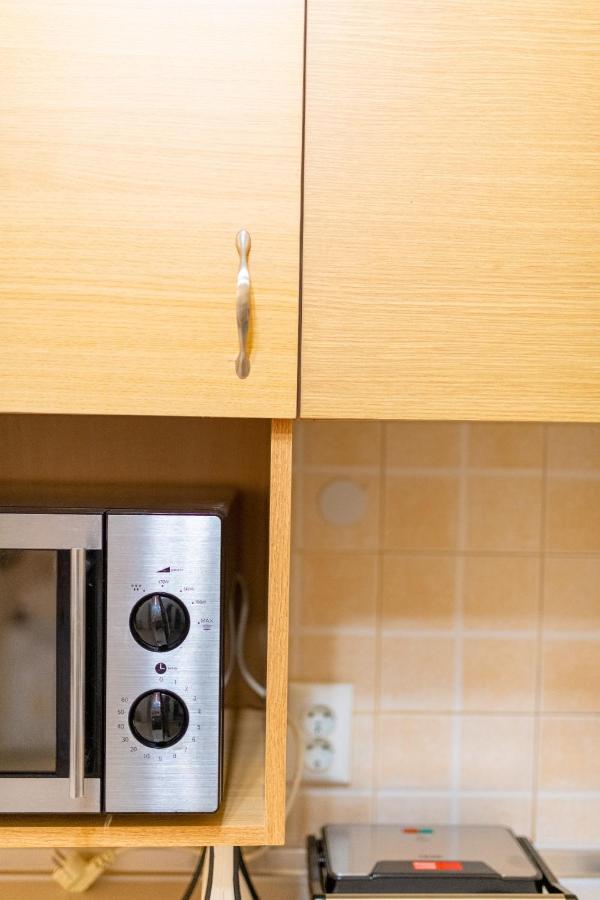 Niovi, Stylish Apartment Near The Waterfront เทสซาโลนิกิ ภายนอก รูปภาพ