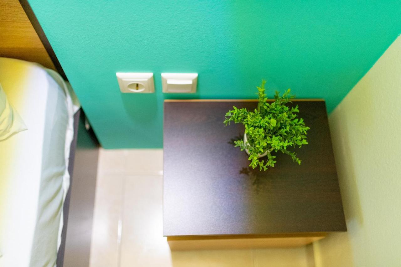 Niovi, Stylish Apartment Near The Waterfront เทสซาโลนิกิ ภายนอก รูปภาพ